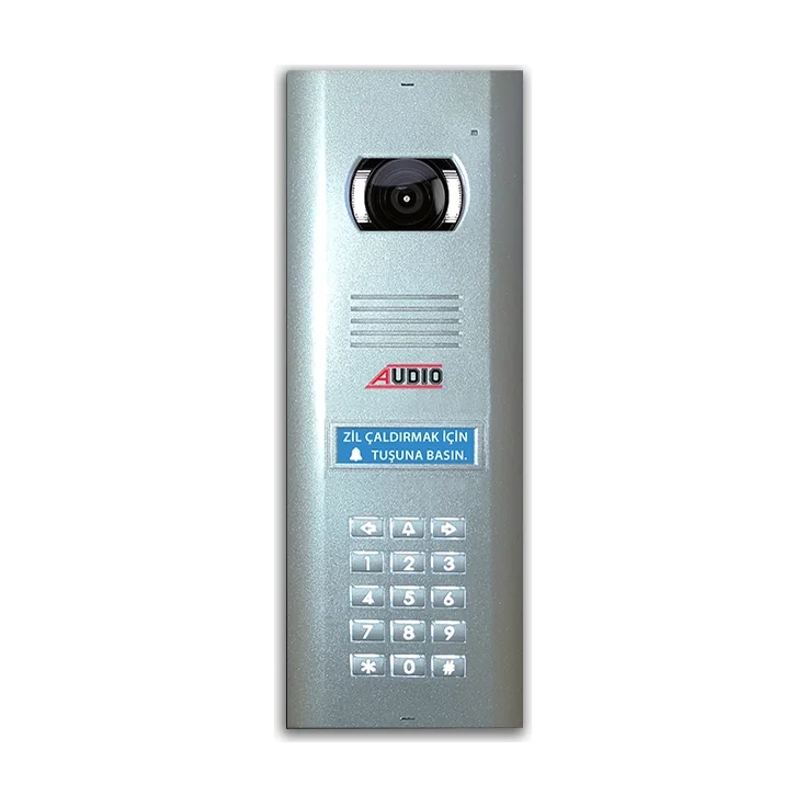Audio 3012 kapı paneli