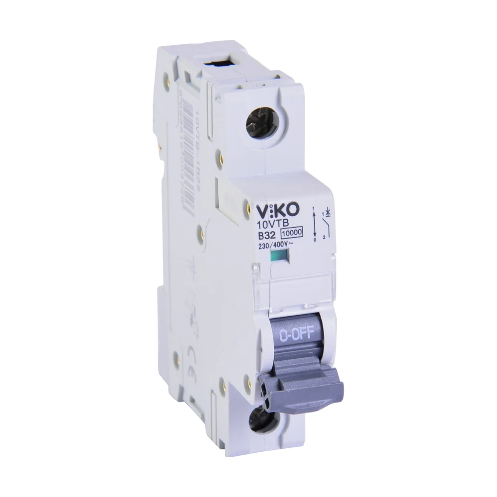 Viko otomatik sigorta 1×32 A W