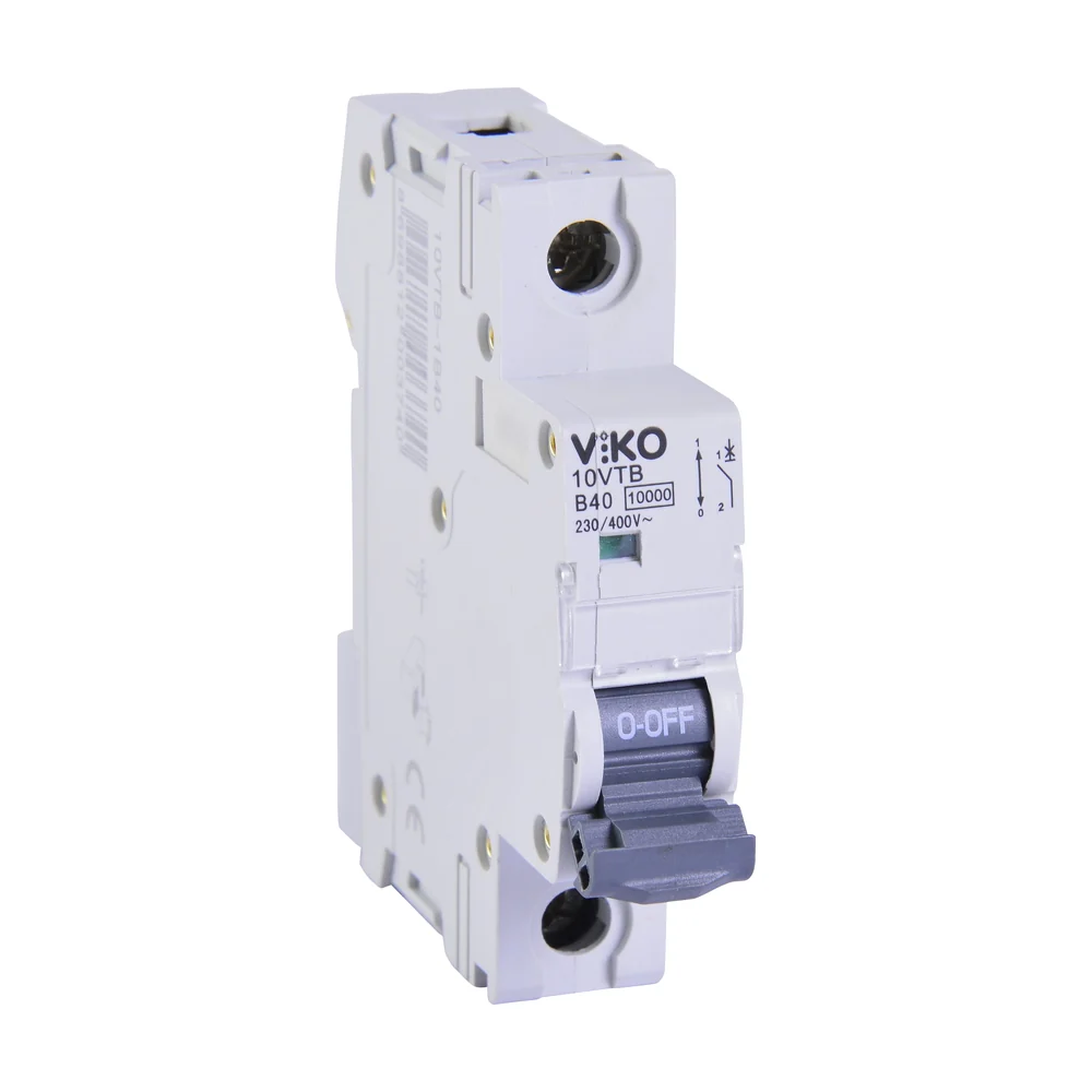 Viko otomatik sigorta 1×40 A