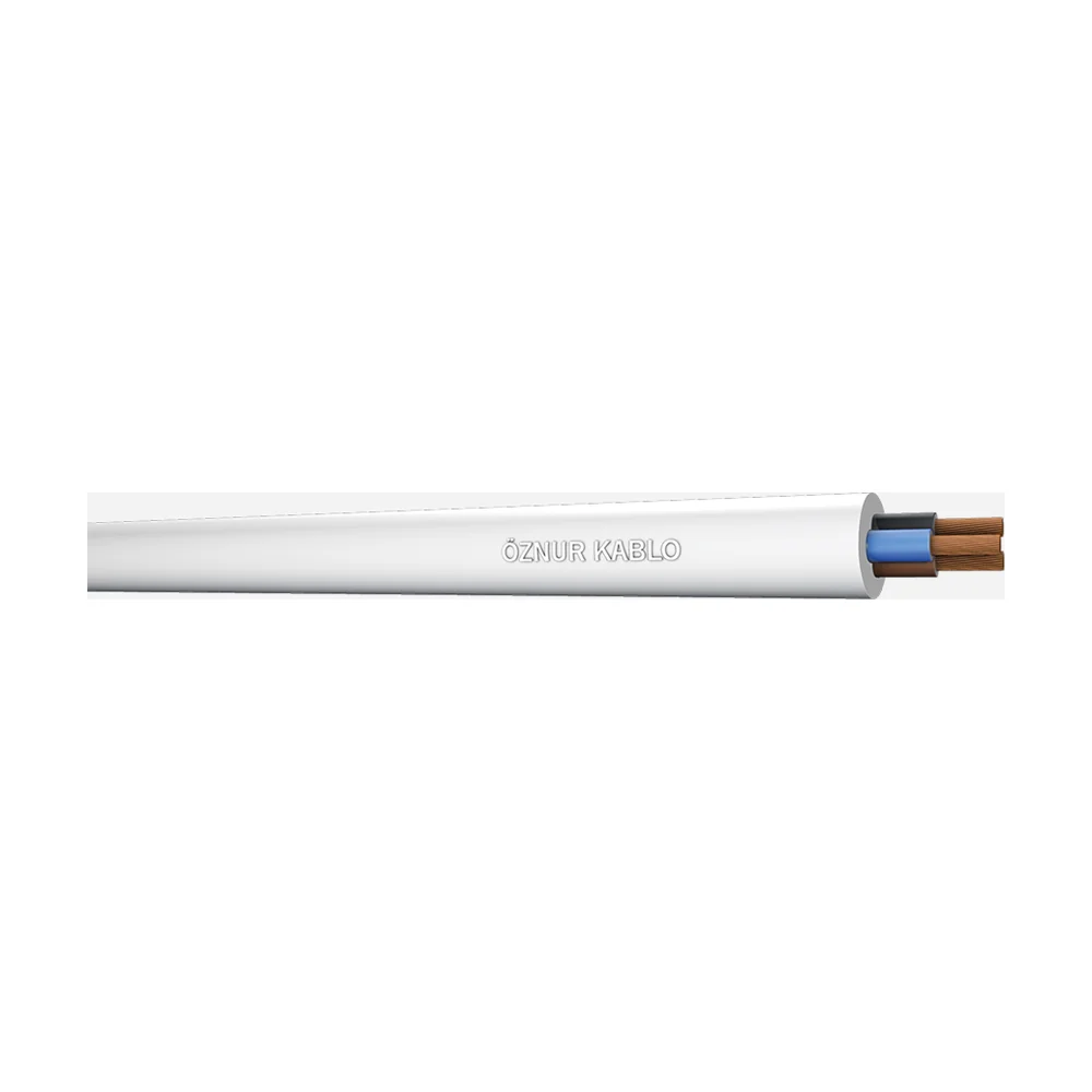 Öznur TTR kordon kablo 3×1 mm²