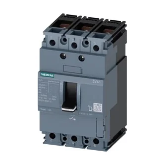Siemens kompakt şalter 63 A
